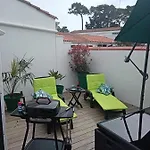 Balneoplage Casa de Férias *