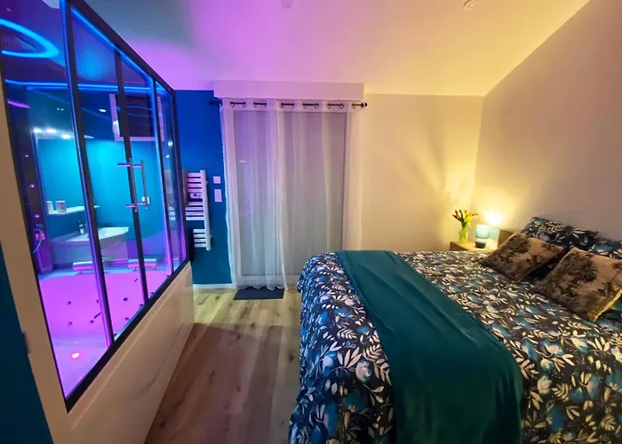 Balneoplage * Jard-sur-Mer