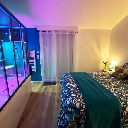 Balneoplage * Jard-sur-Mer