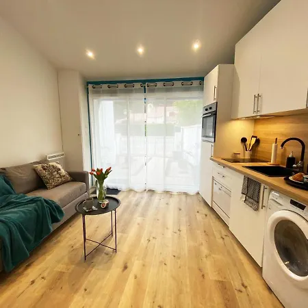 Balneoplage Casa de Férias *