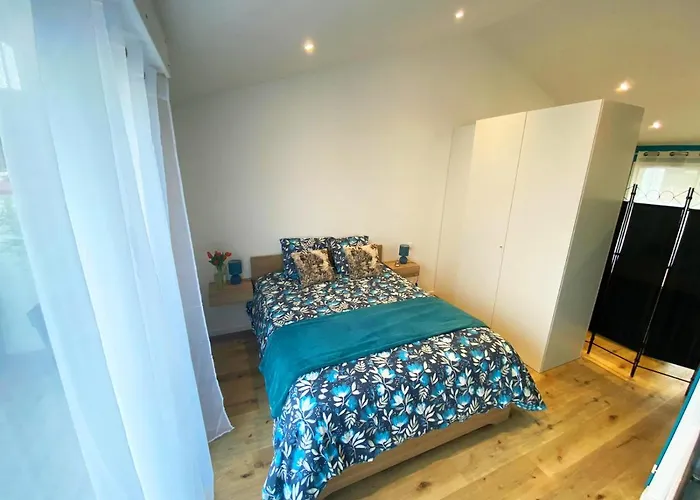 Balneoplage * جارد سور مير