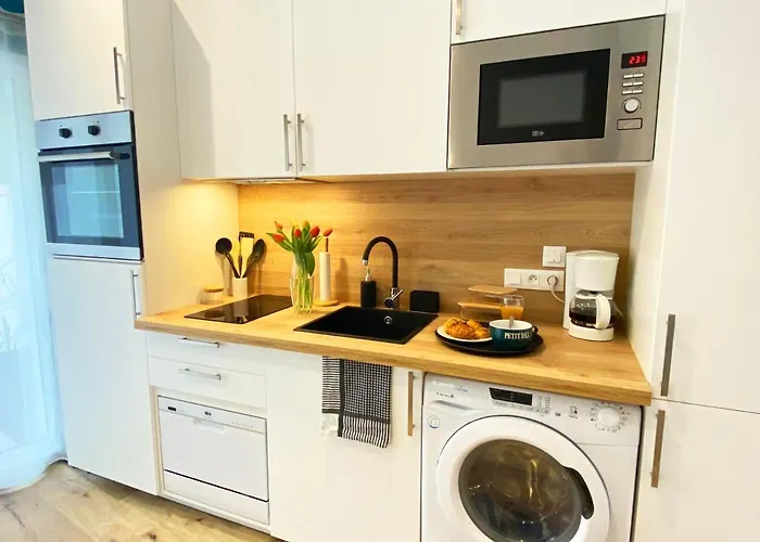 Balneoplage * جارد سور مير