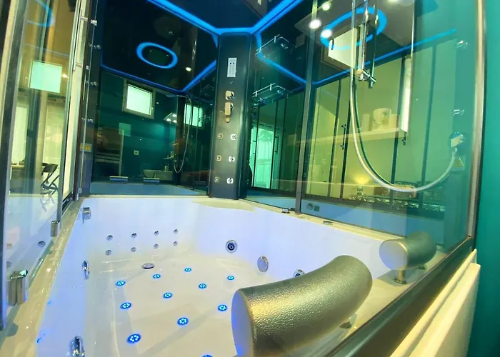 Balneoplage جارد سور مير