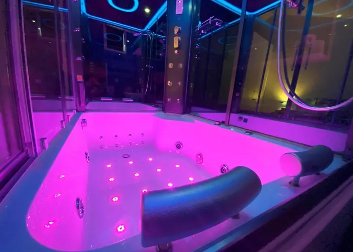 Balneoplage Casa de Férias